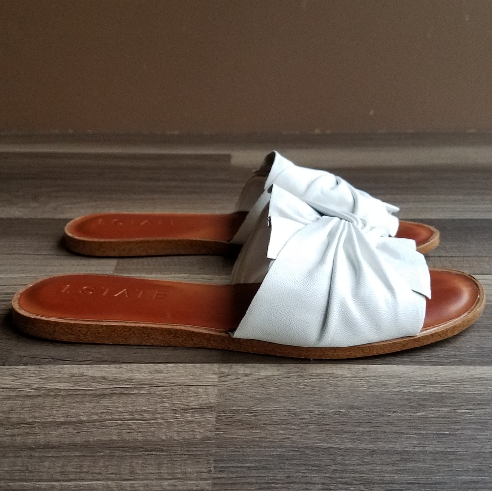 1. State Chevonn Slides